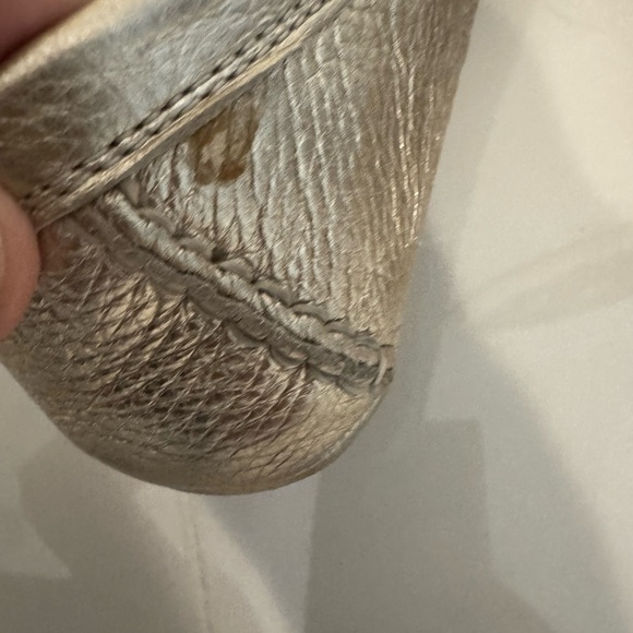 Coach Margot Loafer Champaign size 9.5 - Picture 11 of 11